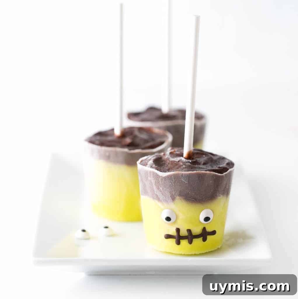 Halloween Eyeball Cookies with Peanut Butter Cups 16 img 15714 17