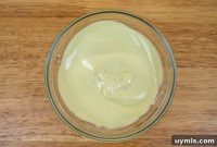 Quick Garlic Aioli Recipe Without Mayo