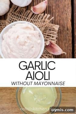 Quick Garlic Aioli Recipe Without Mayo 8 img 16017982 10