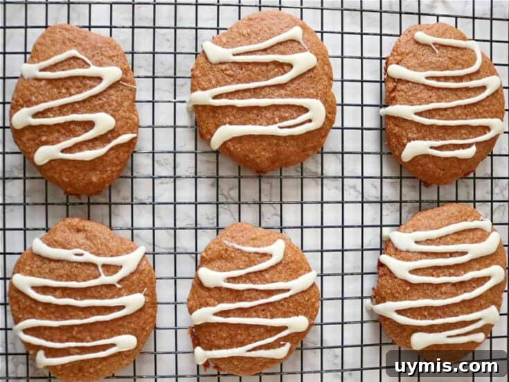 applesauce cookie recipe image