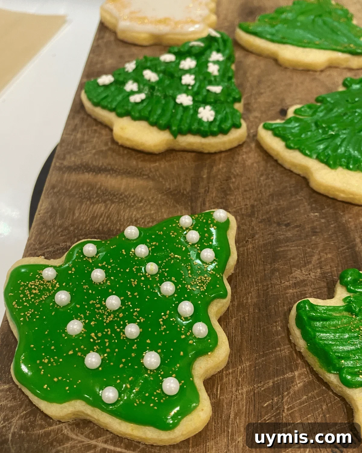 Soft Sugar Cookies Recipe That Stays Tender 6 Decorated sugar cookies