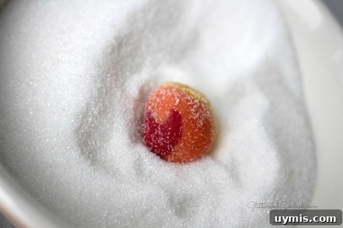 How to Make Cream Cheese Leaf Mints 8 img 1845 7