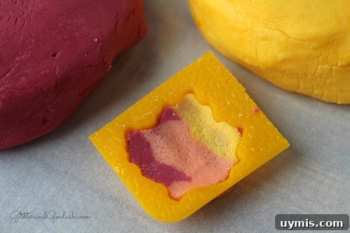 How to Make Cream Cheese Leaf Mints 9 img 1845 8