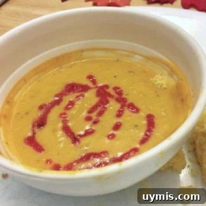 Creamy Butternut Squash Soup Recipe 5 Butternut squash soup