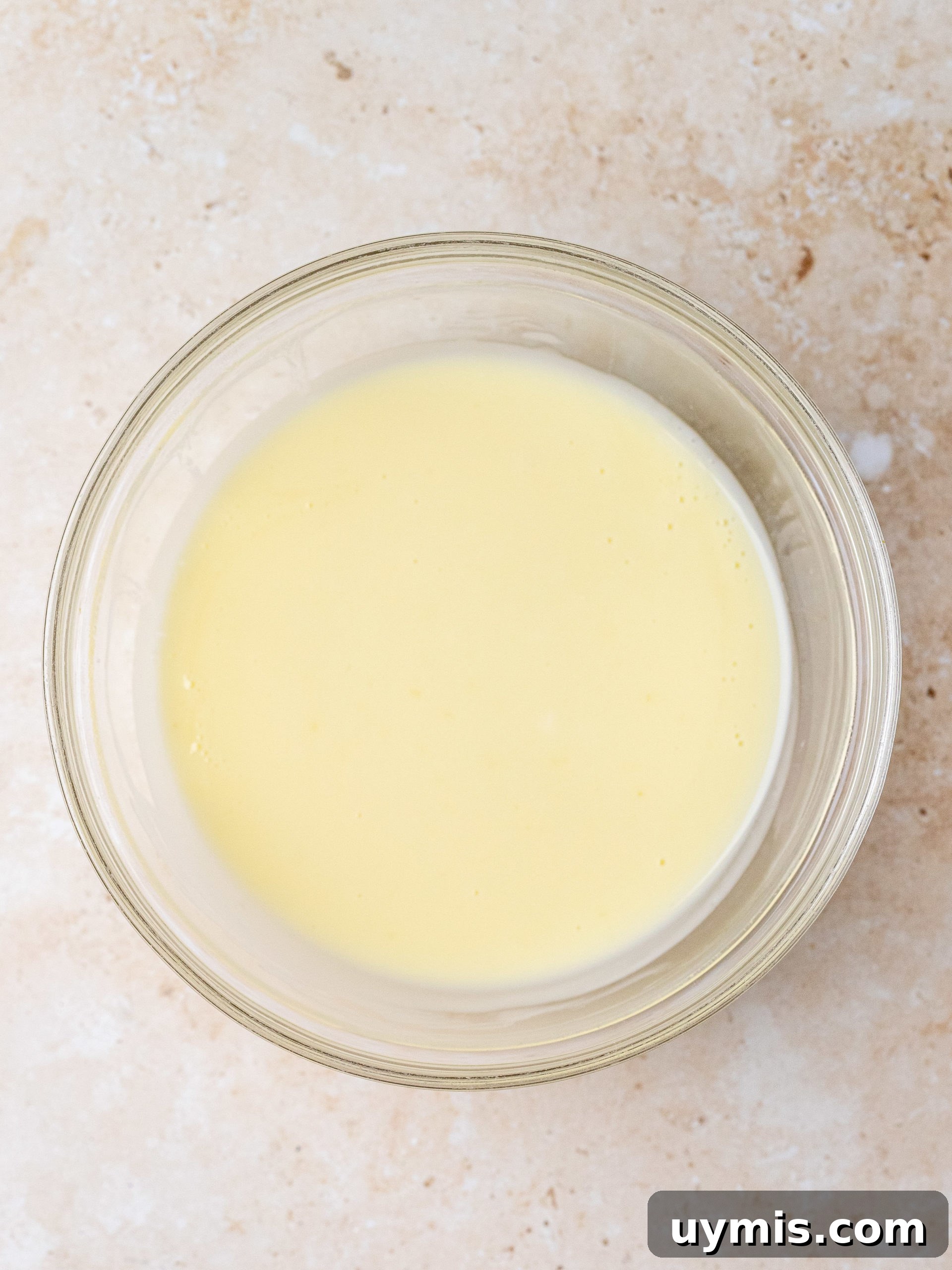 3-Ingredient Lemon Posset Recipe: Creamy No-Bake Dessert 4 img 19711 3