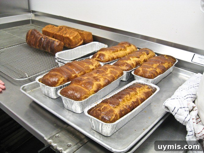 Day 20 Recipes: Pork Apicius, Spanakopita and Crème Anglaise 6 Homemade Brioche Bread