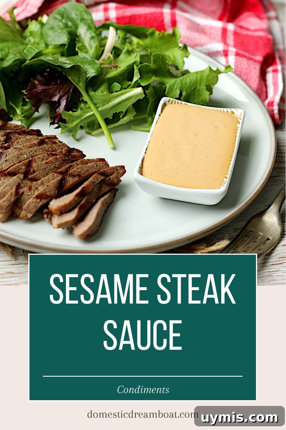 Sesame Steak Sauce Recipe Sawmill Copycat 10 Sesame Steak Sauce