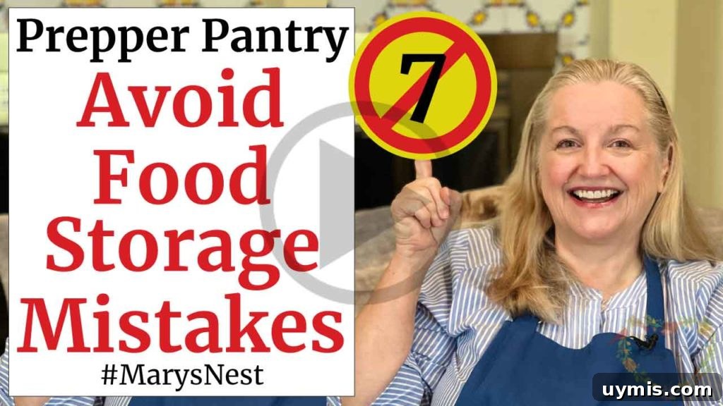 7 Food Storage Mistakes That Waste Food and How to Prevent Them 2 img 20996 1
