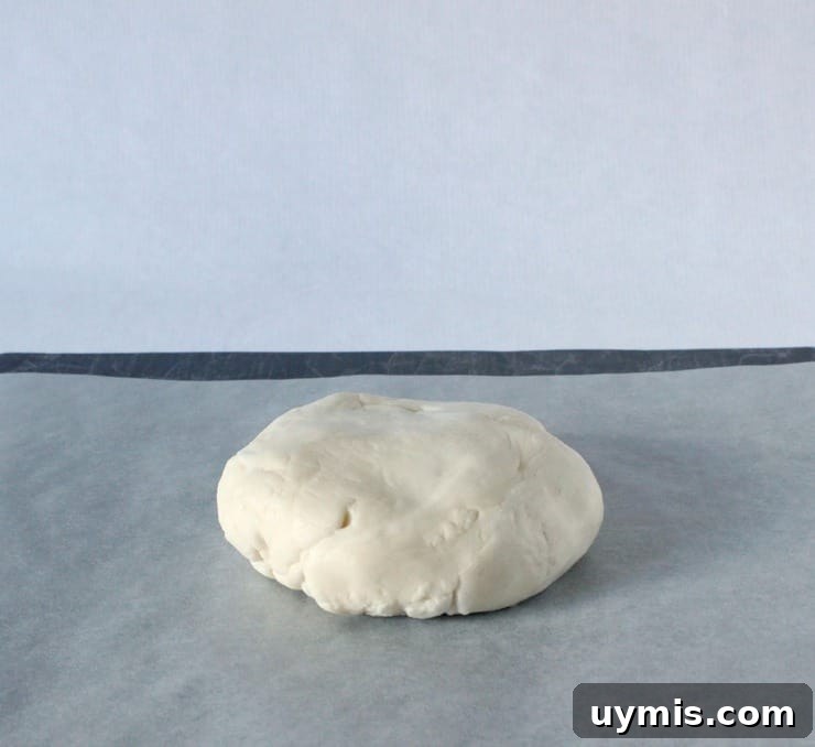 Fondant 101: Essential Tips for Covering and Decorating Cakes 7 IMG_1184