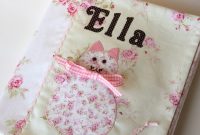 Quiet Book Sew Along Part 9 Finishing Your Book