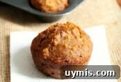 Pumpkin Chocolate Chip Cookies Made with Cake Mix 13 The BEST Toddler Muffins
