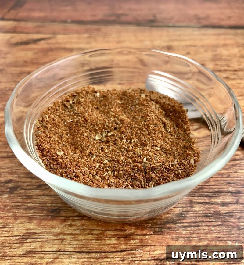 Cajun Chicken and Shrimp Jambalaya Recipe 4 Jambalaya Spice Mix