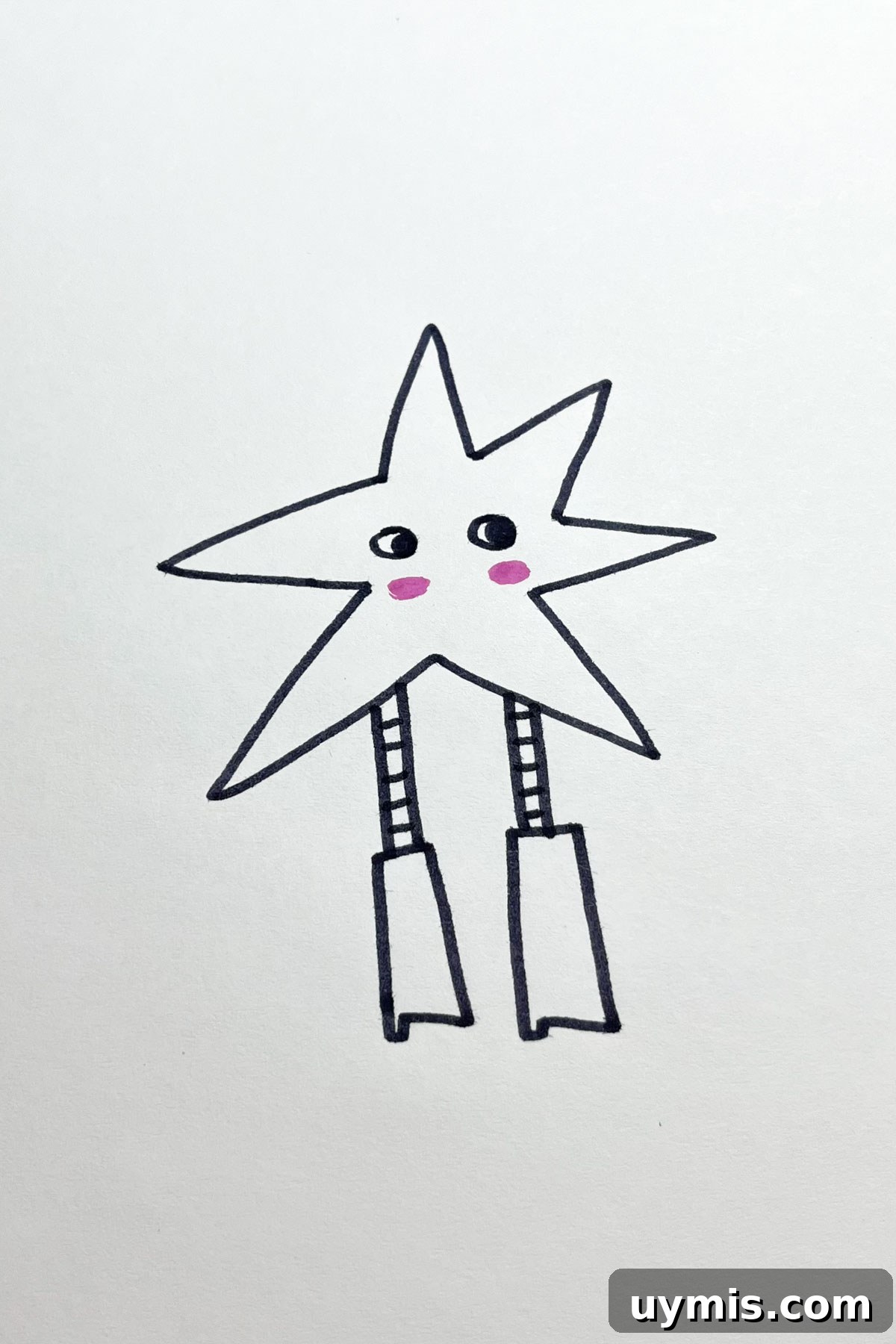 31 Star Drawing Ideas for Creative Sketch Inspiration 21 star drawing