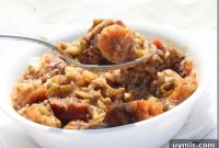 Picture Perfect Gulf Coast Gumbo Recipe