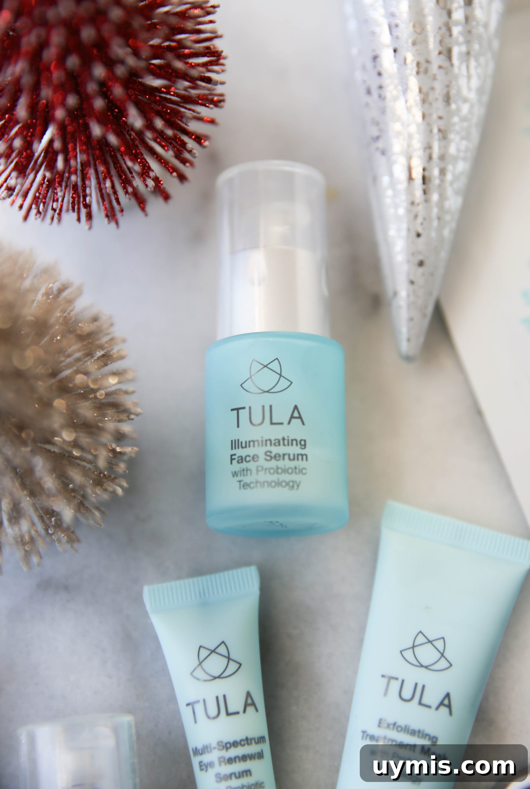 Holiday Gift Sets with Tula
