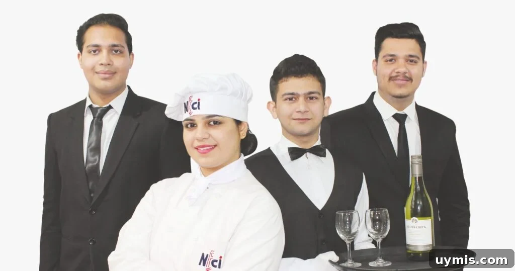 NFCI Dehradun: Hotel Management and Culinary Institute 2 Hotel Management in Dehradun | nfci hotel management