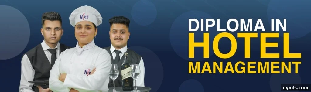 NFCI Dehradun: Hotel Management and Culinary Institute 5 Hotel Management in Dehradun