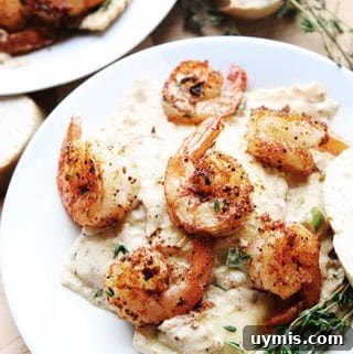 Blackened Shrimp and Cheese Ravioli Recipe 6 Shrimp and Cheese Ravioli. Perfect date night dinner.