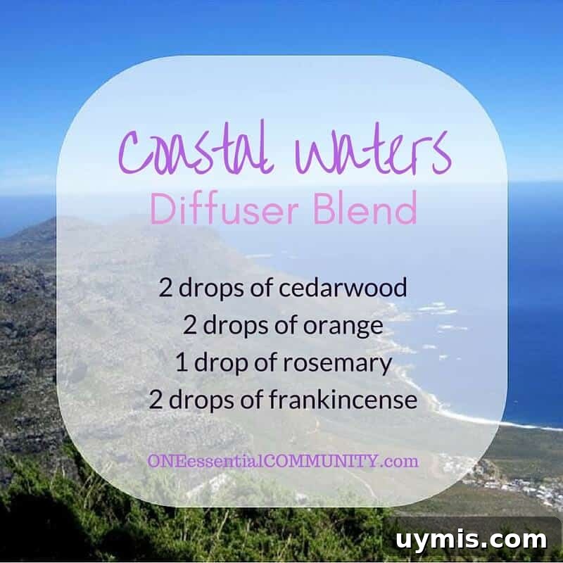 Calming Diffuser Blends for Stress Relief 2 Have frayed nerves? Need to chill out? Try these calming essential oil diffuser blends to beat stress