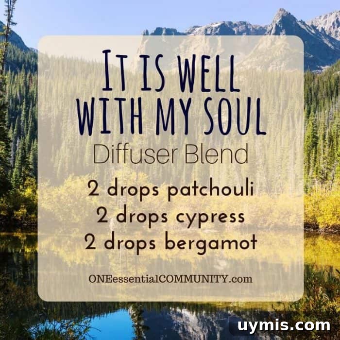 Calming Diffuser Blends for Stress Relief 4 Have frayed nerves? Need to chill out? Try these calming essential oil diffuser blends to beat stress