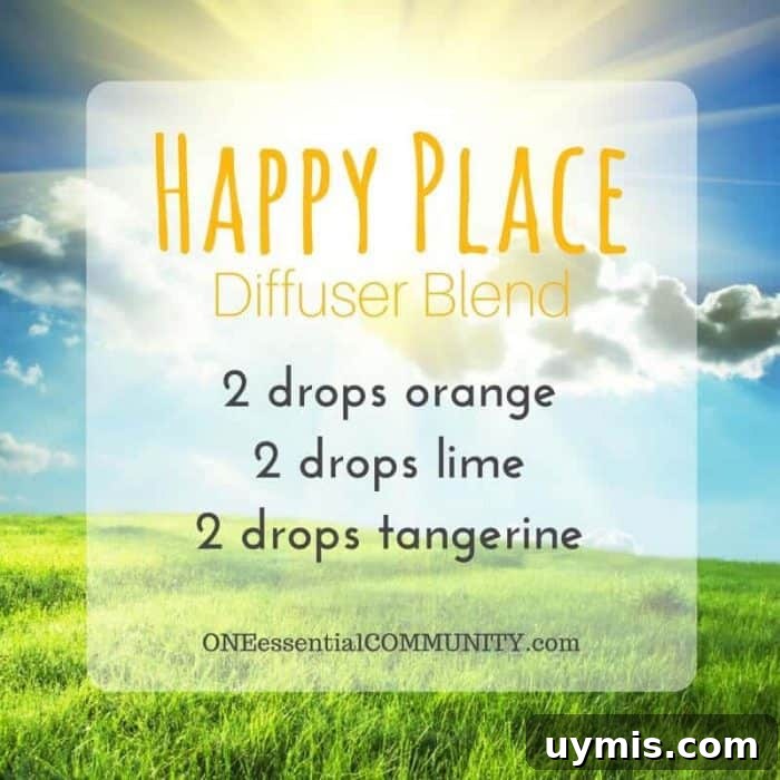 Calming Diffuser Blends for Stress Relief 5 Have frayed nerves? Need to chill out? Try these calming essential oil diffuser blends to beat stress