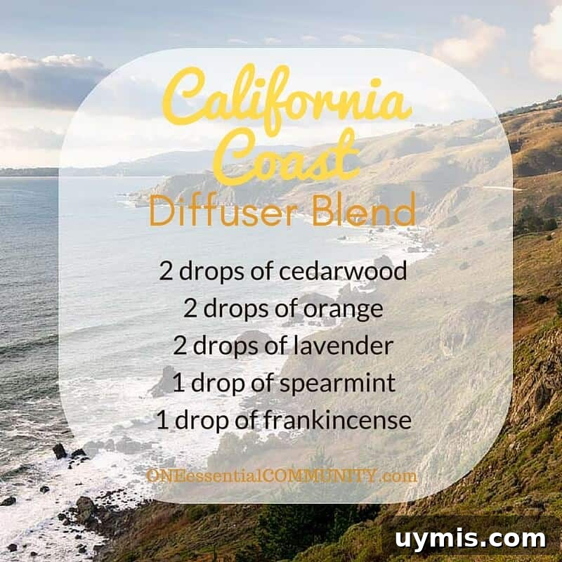Calming Diffuser Blends for Stress Relief 10 Have frayed nerves? Need to chill out? Try these calming essential oil diffuser blends to beat stress