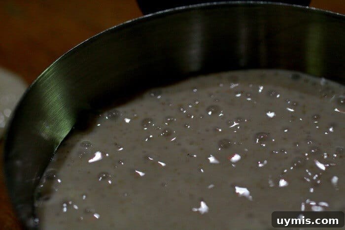 How to Make a Sourdough Starter for Homemade Bread 7 active sourdough starter