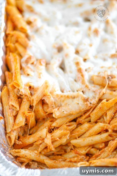 Creamy Bacon and Cream Cheese Spaghetti Recipe 11 Pink Pasta Casserole