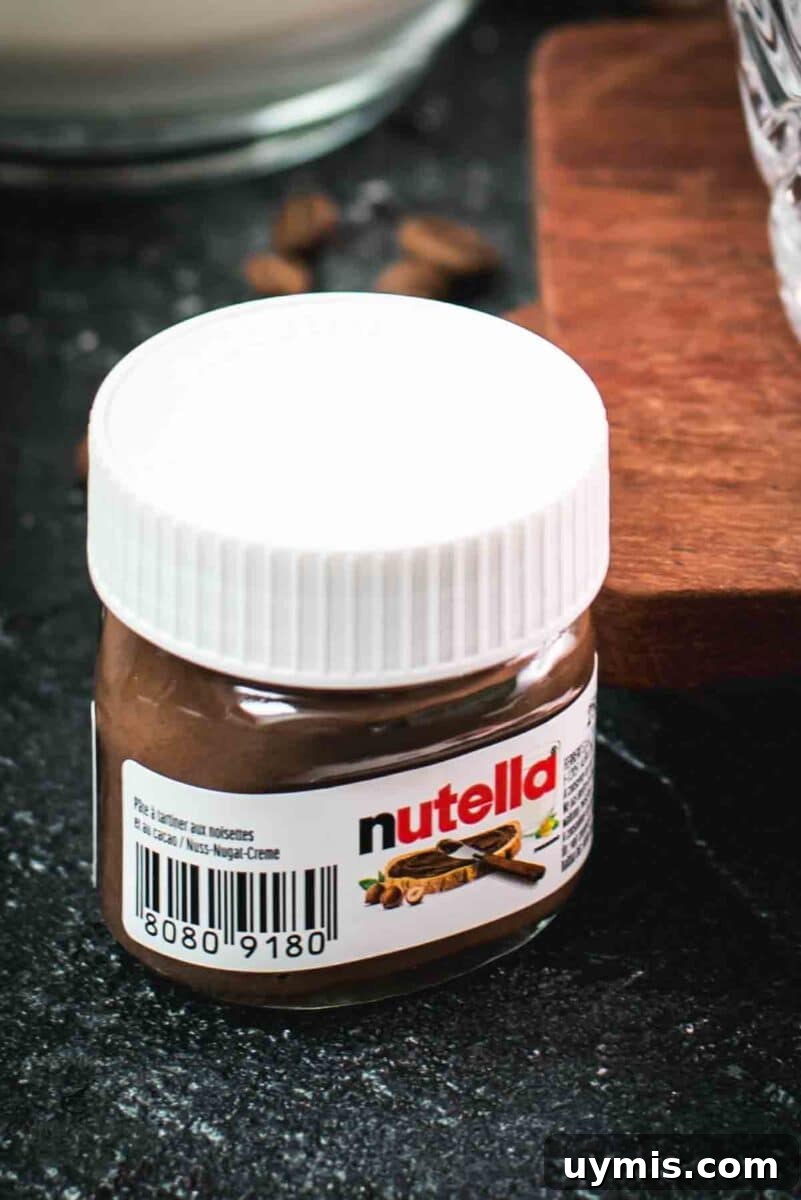 World Nutella Day Feb 5: Spread the Love with Recipes and Deals 3 Celebrate World Nutella Day on February 5th
