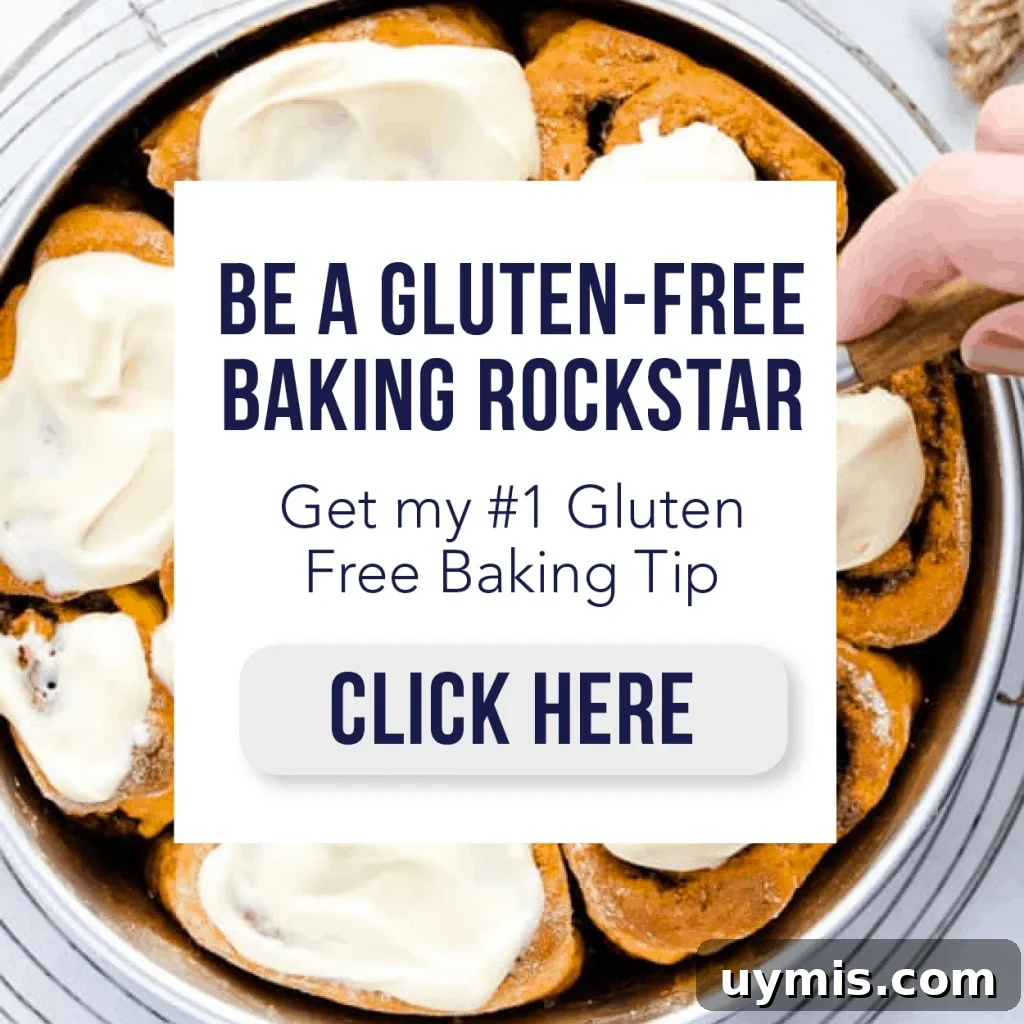 Gluten-Free Chocolate Pumpkin Cake Recipe 9 Email subscription graphic