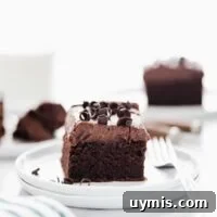 A slice of cake