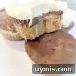 Keto Smores Fat Bomb Recipe