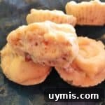 Keto Almond Maple Pecan Fat Bombs Recipe