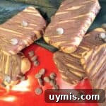 Keto No Bake Peanut Butter Coconut Bars Recipe