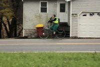 Are Holmes County Amish Embracing E-Bikes?