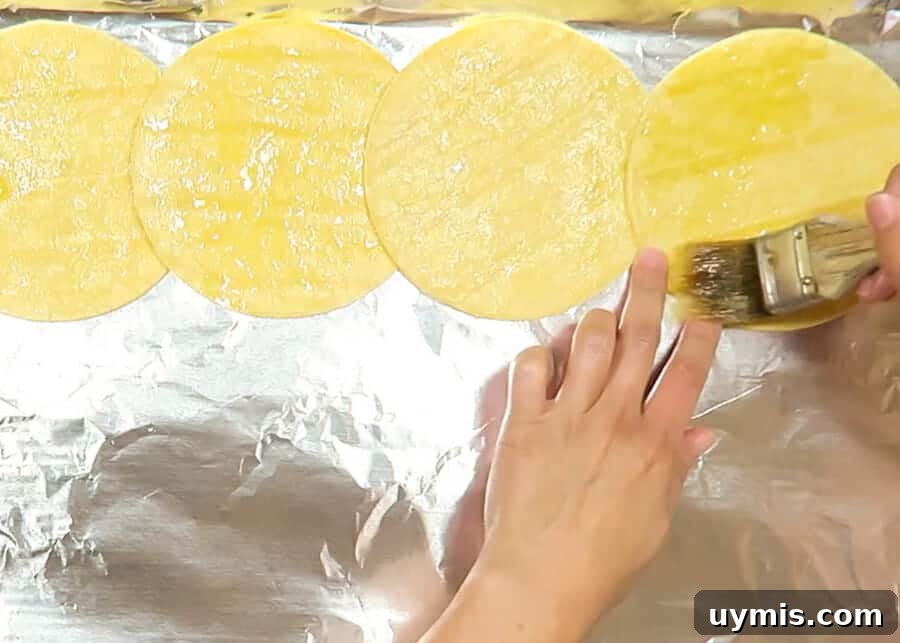 Baked Red Chicken Enchiladas with Creamy Avocado Sauce 6 img 327 10