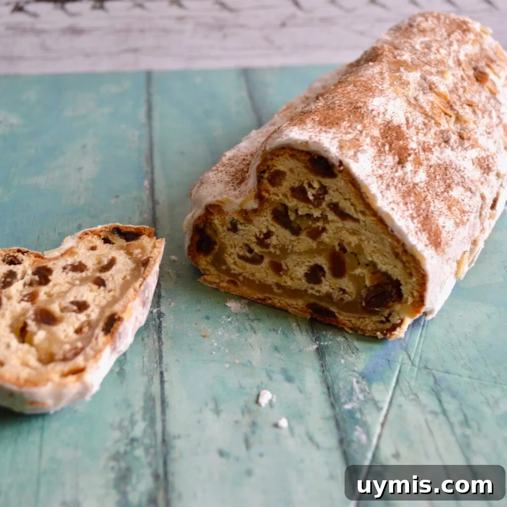 stollen