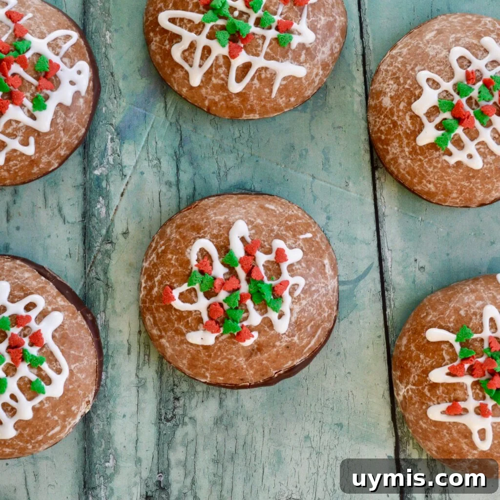 Lebkuchen