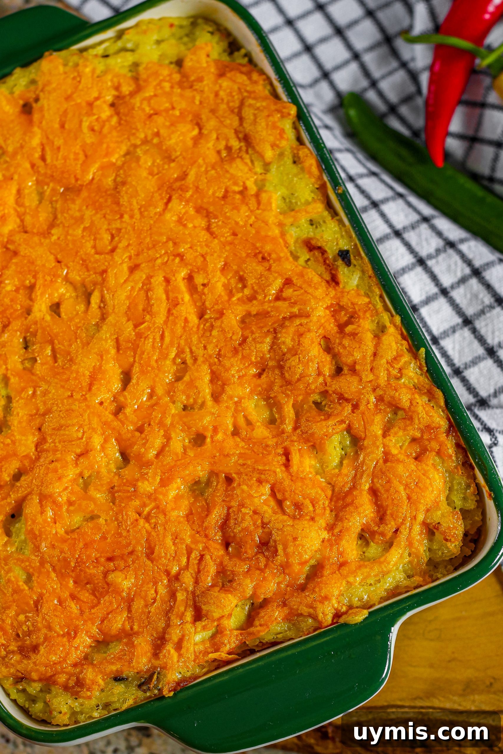 Creamy Chicken and Rice Casserole Recipe 4 Chicken and rice casserole preparation