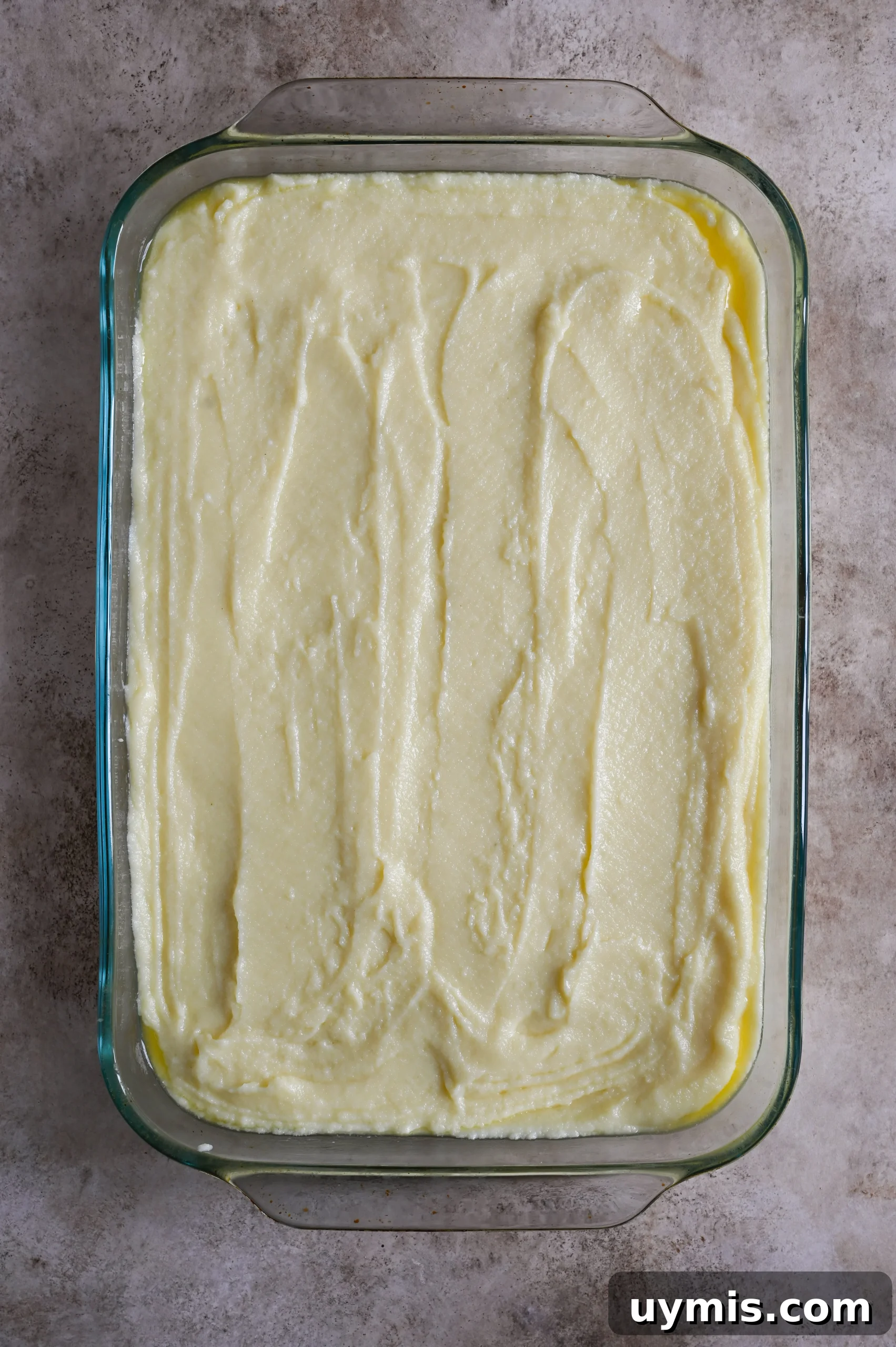 Galaktopita: Greek Milk Custard Pie Recipe 5 img 39242 4 scaled
