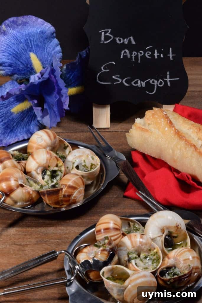 France Escargot