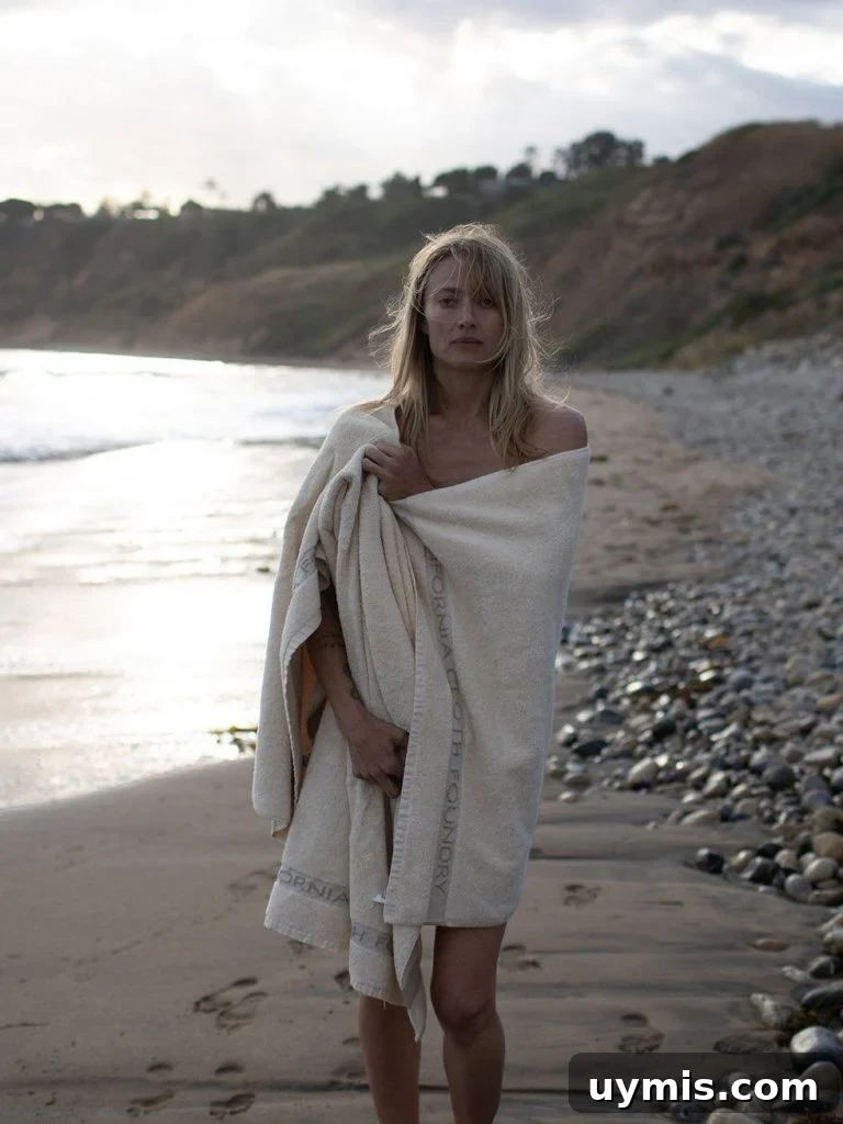 regenerative cotton towels