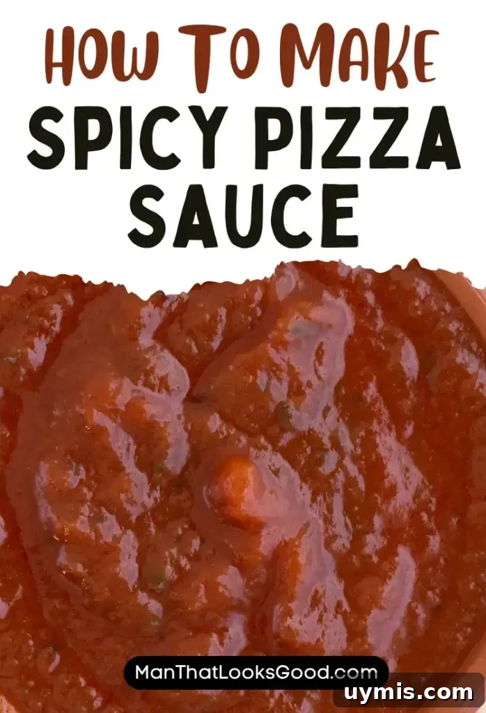 Sauce Jar