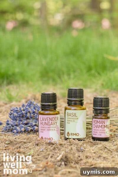 Fire Ant Bite Relief: Natural Remedies That Work 6 Three best essential oils to use as a fire ant bite remedy