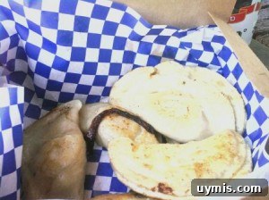 Szmidt's pierogies