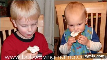 Duncan Hines Carrot Raisin Cupcakes 5 Duncan Hines Carrot Raisin Cupcakes 5