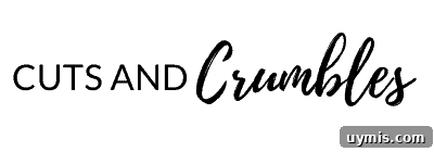 Name Meaning, Origin, and History 2 Cuts and crumbles logo