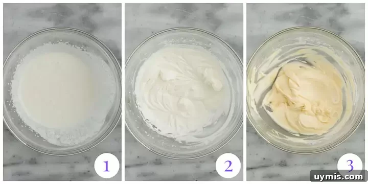 Lemon Coconut Cake with Creamy Coconut Frosting 4 how to make lemon curd filling for cake