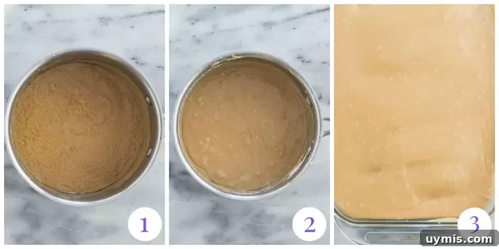 Moist Peanut Butter Cake Recipe: From Scratch 4 how to make easy peanut butter frosting