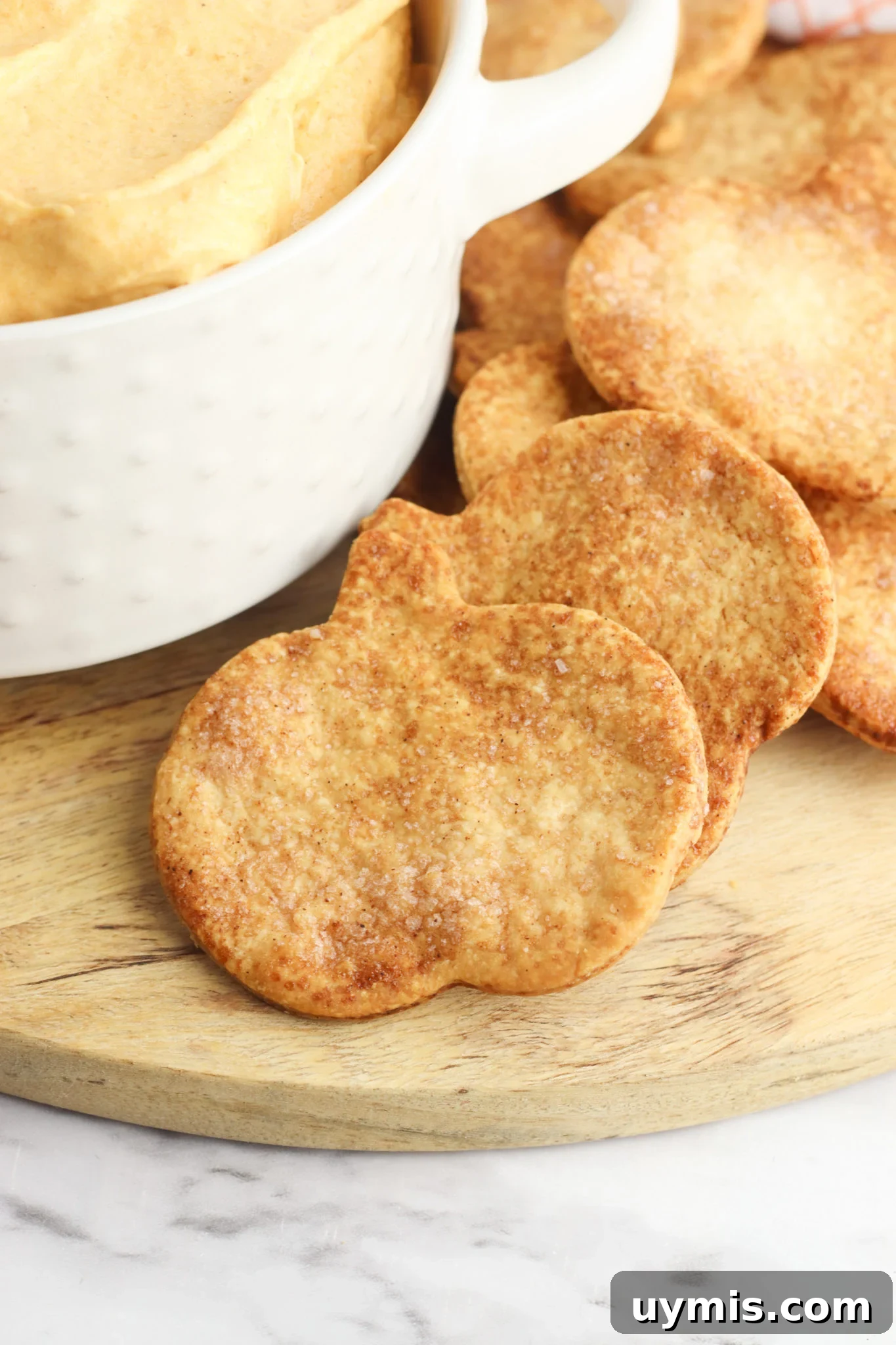 Flaky Pie Crust Crackers Recipe 5 Pie Crust Crackers